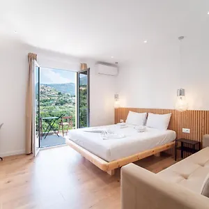 Orchard Retreat Apartahotel